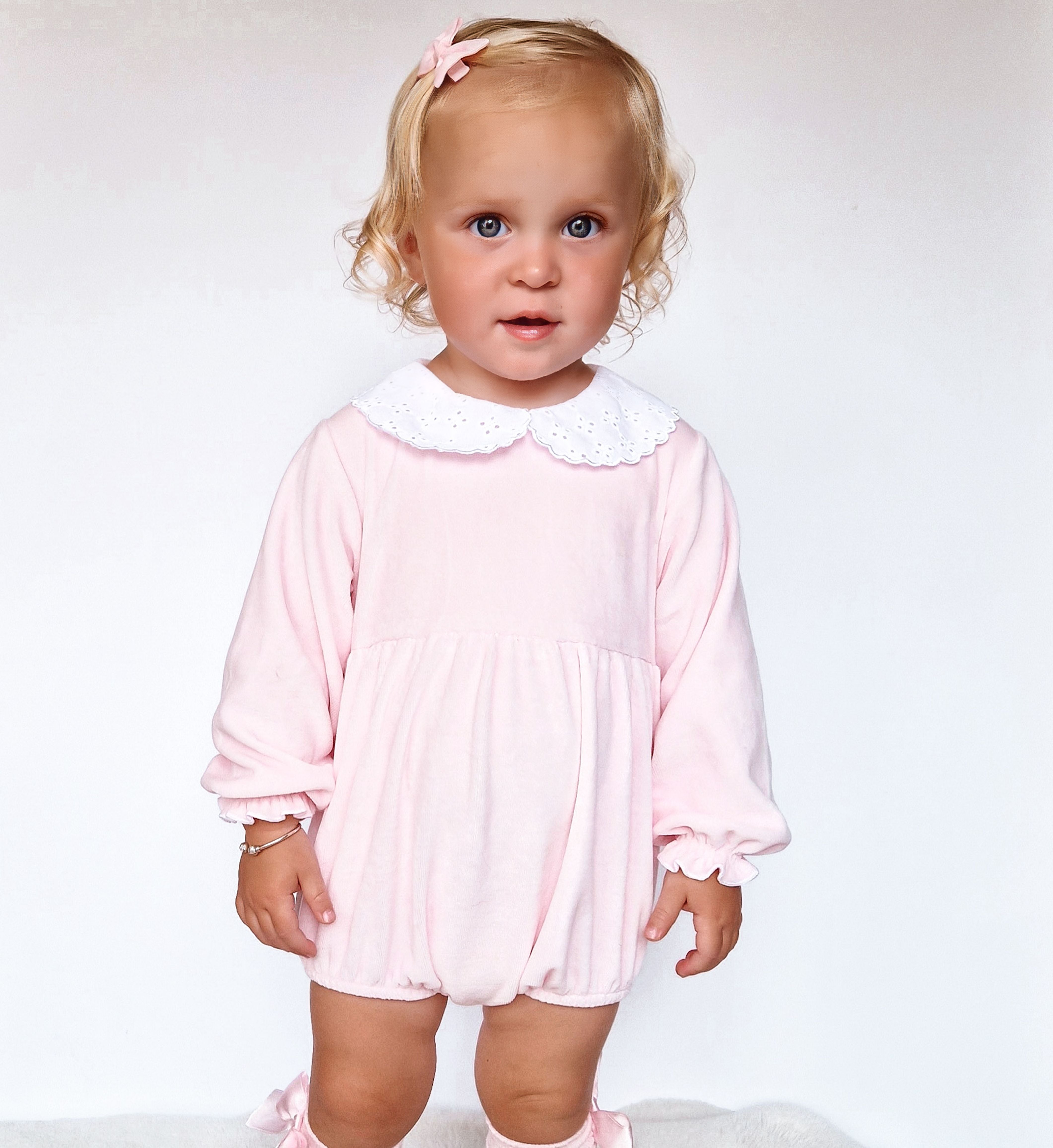 Nova Romper - Daydream Babywear