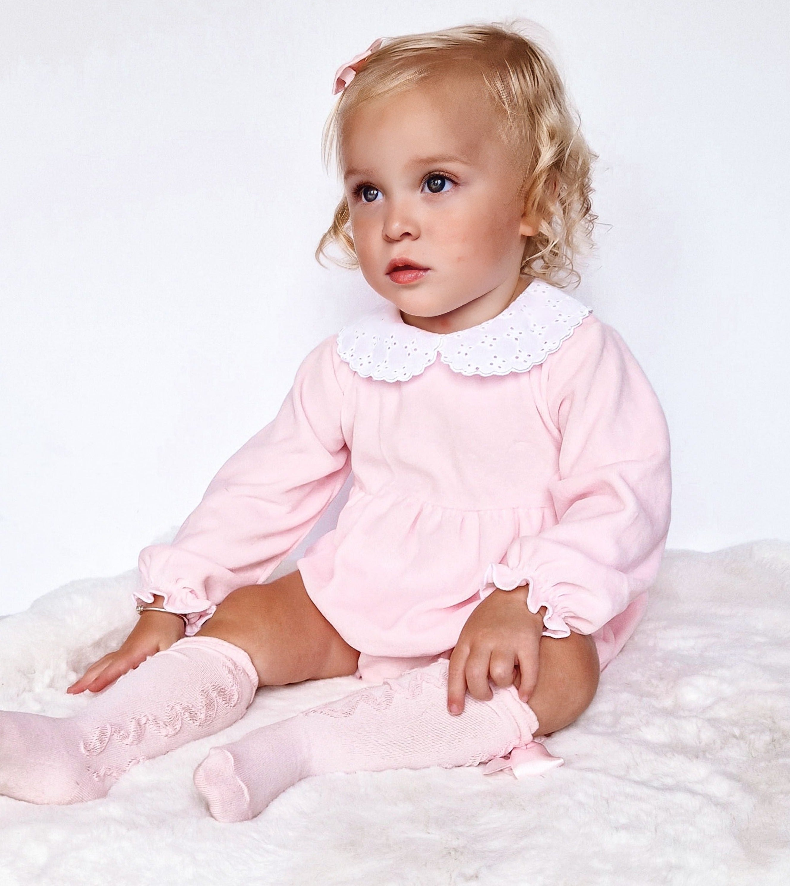 Nova Romper - Daydream Babywear