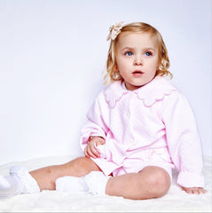 Leila Jacket