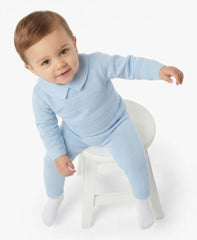 Alfie Suit Blue