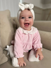 Nova Romper - Daydream Babywear