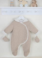 Hugo Snowsuit - Daydream Babywear