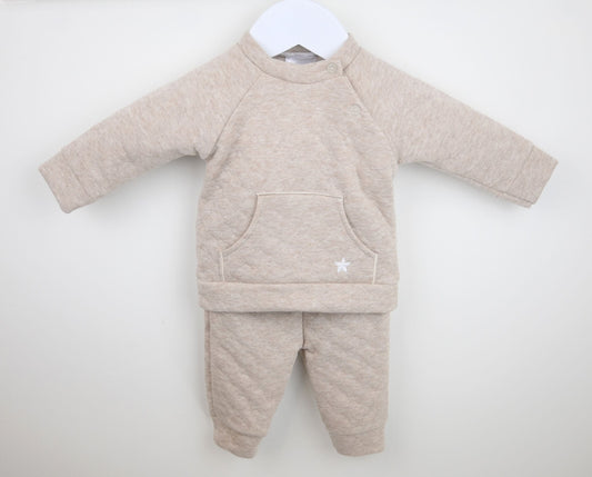 Star Suit Natural