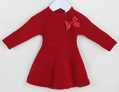 Elena Dress - Daydream Babywear