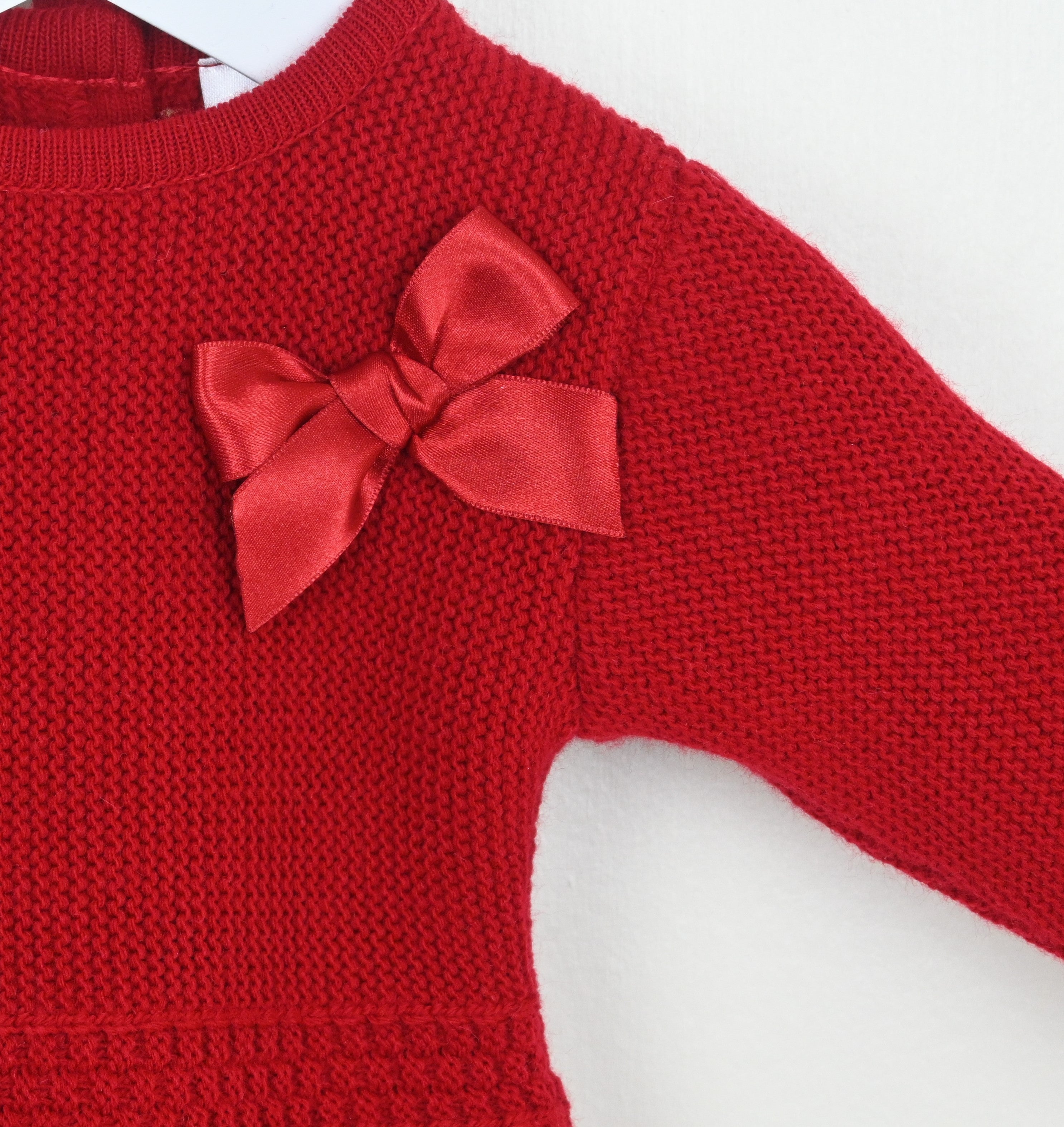 Elena Dress - Daydream Babywear