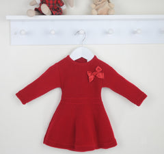 Elena Dress - Daydream Babywear