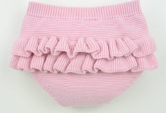 Heart Suit Dusky Pink