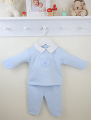 Rocking Horse Suit