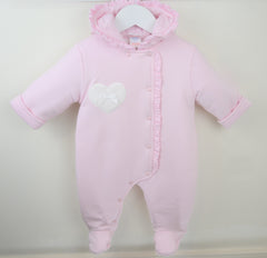Bethany Snowsuit