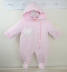 Bethany Snowsuit