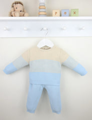 Santiago Trouser Suit
