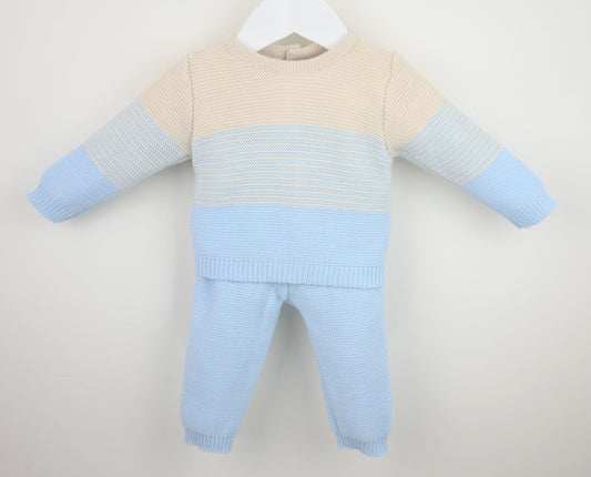 Santiago Trouser Suit