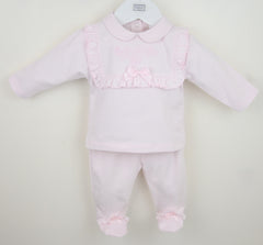 Rosa Baby Pyjamas