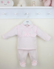 Rosa Baby Pyjamas
