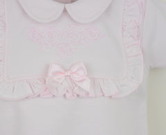 Rosa Dress