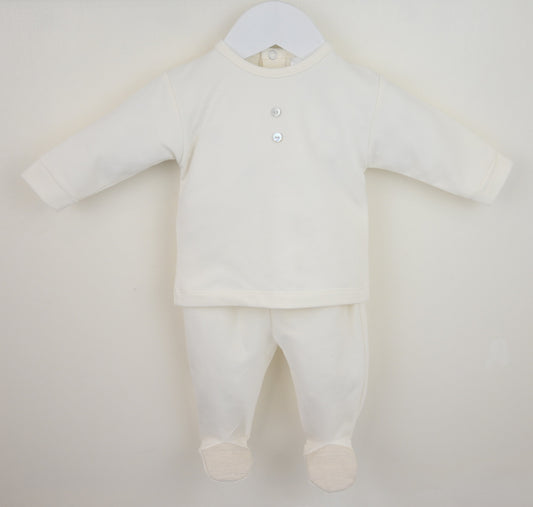 Charlie Baby Pyjamas