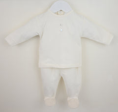Charlie Baby Pyjamas