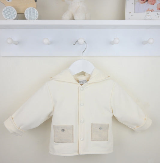 Charlie Jacket