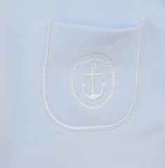 Sailor Jacket