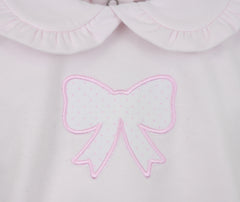 Macy Romper Suit