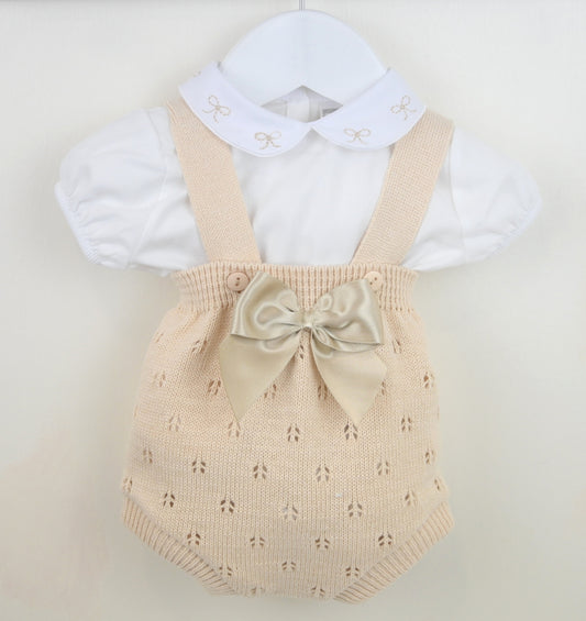 Suki Outfit Natural