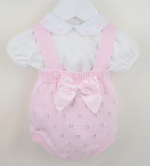 Suki Outfit Pink