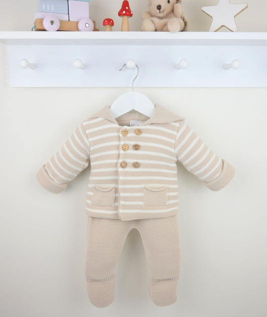 Joseph Outfit Natural