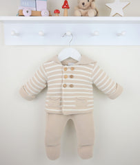 Joseph Outfit Natural