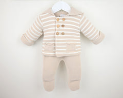 Joseph Outfit Natural