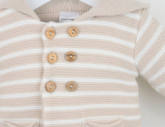 Joseph Outfit Natural