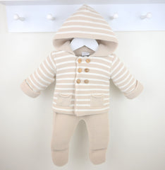 Joseph Outfit Natural