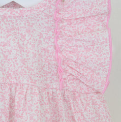Muriel Dress & Pants Pink