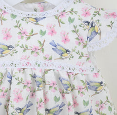 Lark Dress