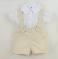 Baxter Outfit