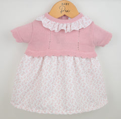Claudia Dress
