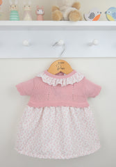 Claudia Dress