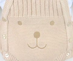 Huggie Outfit
