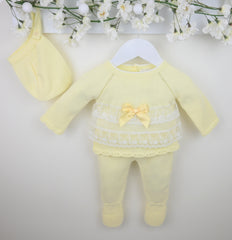 Arianna Set Lemon