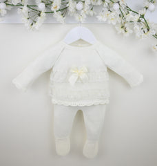 Arianna Set Ivory