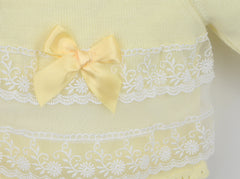 Arianna Set Lemon