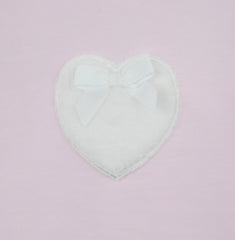 Portia Dress Pink/Ivory