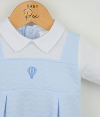 Pascal Sleepsuit