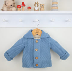 Finbar Jacket