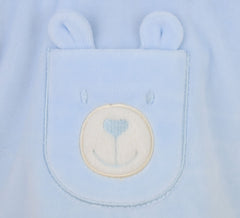 Bear Pyjamas