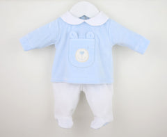 Bear Pyjamas