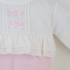 Polly Sleepsuit