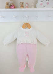 Polly Sleepsuit