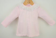 Tilda Dress Pink