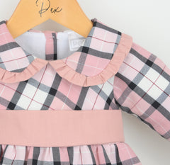 Mara Dress
