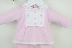Amore Baby Pyjamas